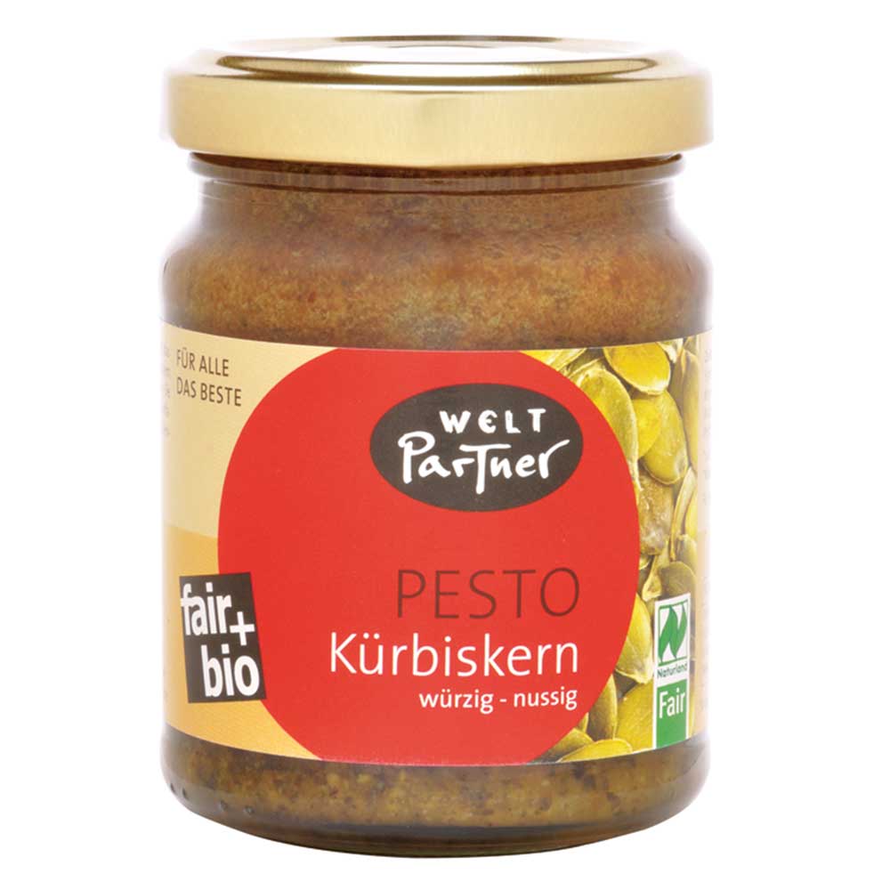 WeltPartner Großpackung Schokolinsen