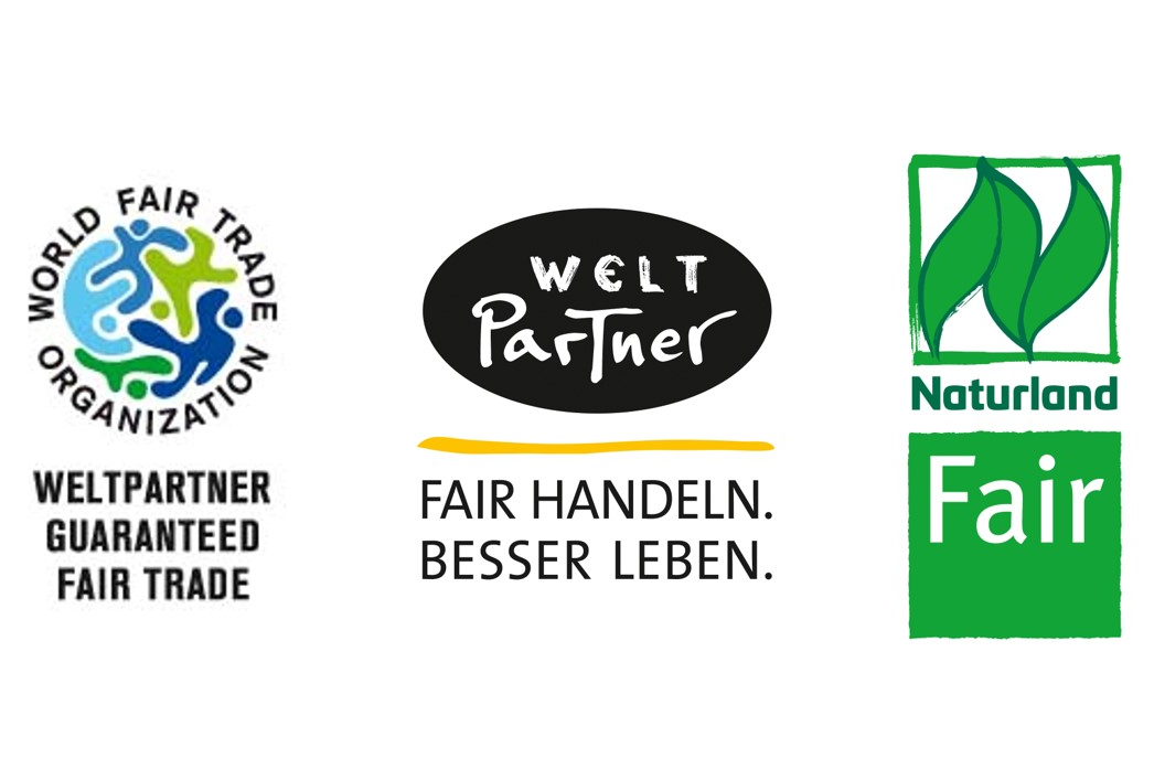 WeltPartner - Zertifiziert Fair!
