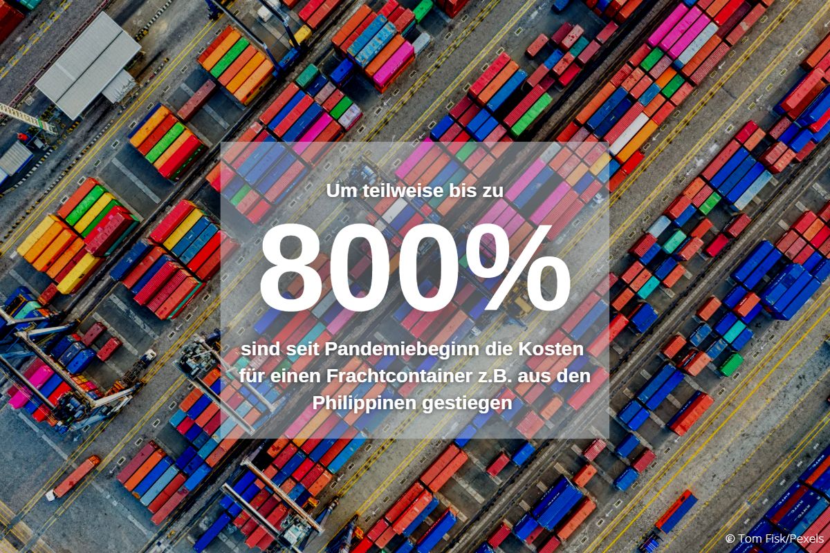Fair Trade Lieferketten unter Druck