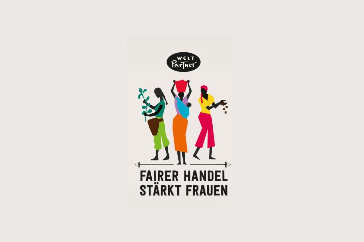 Fairer Handel stärkt Frauen