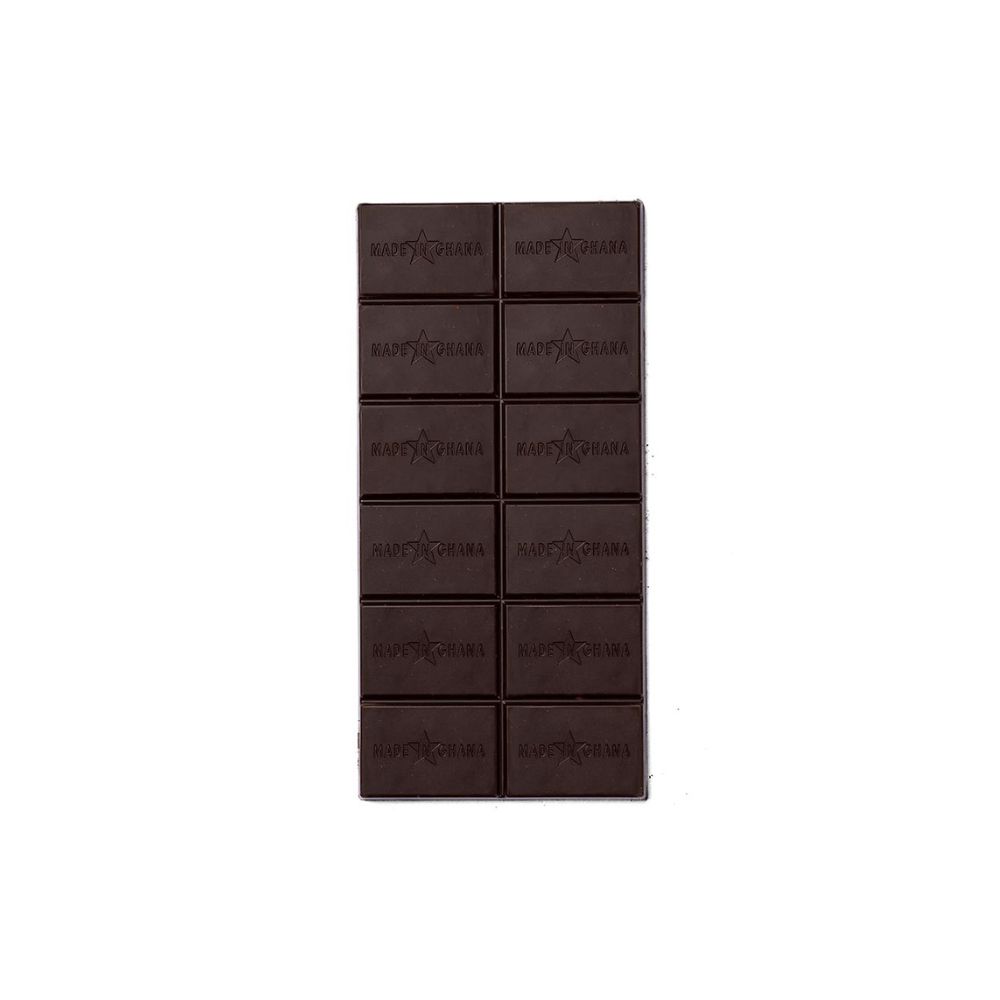 fairafric Schokoladentafel