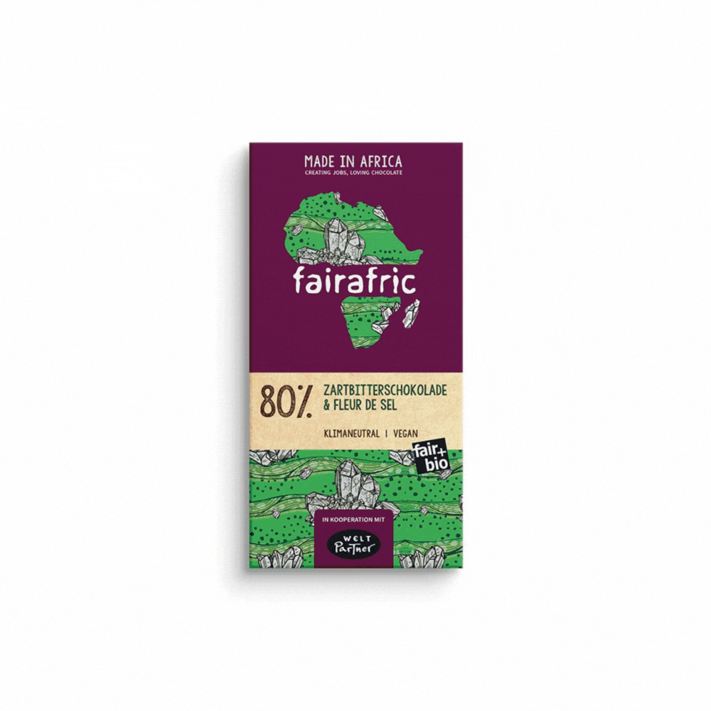 fairafric WeltPartner Sorten
