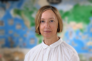 Nataliya Yarmolenko
